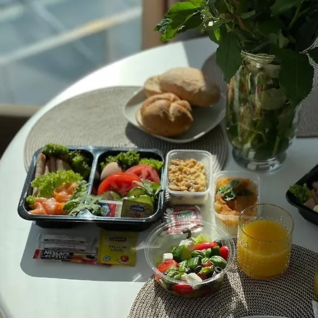 Apartament Dune C - Faf