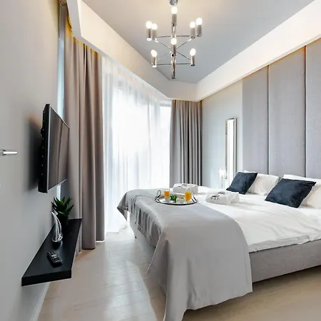 Apartment Dune C - Faf Mielno