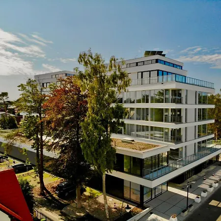 Dune C - Faf Апартаменты *