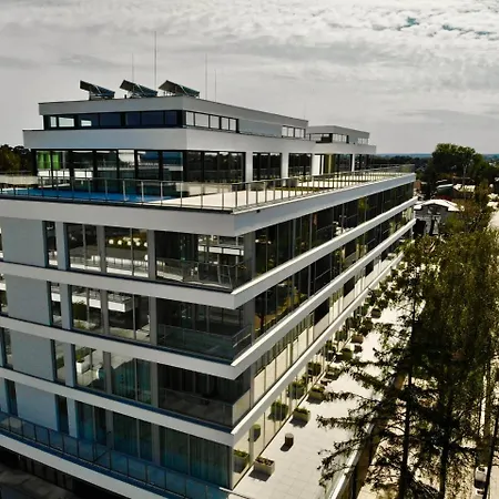 Dune C - Faf Апартаменты Мельно