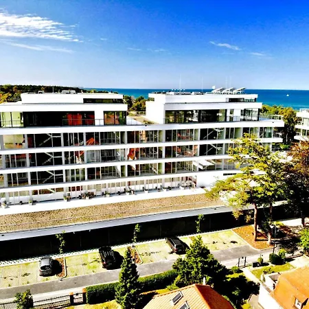 Dune C - Faf Апартаменты *