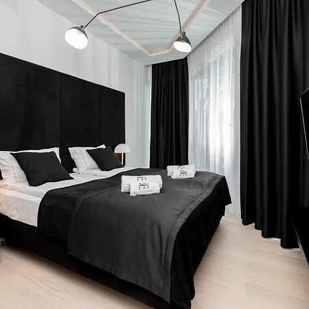 Apartament Dune C - Faf Mielno (Koszalin)