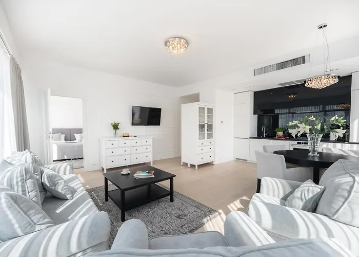 Dune C - Faf Апартаменты Мельно