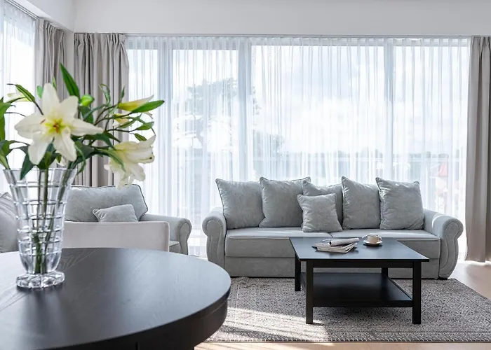 Dune C - Faf Апартаменты