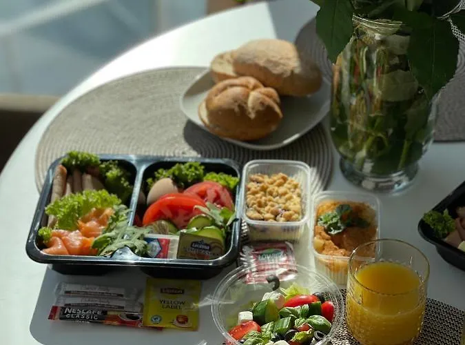 Апартаменты Dune C - Faf