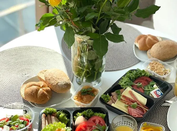 Апартаменты Dune C - Faf *