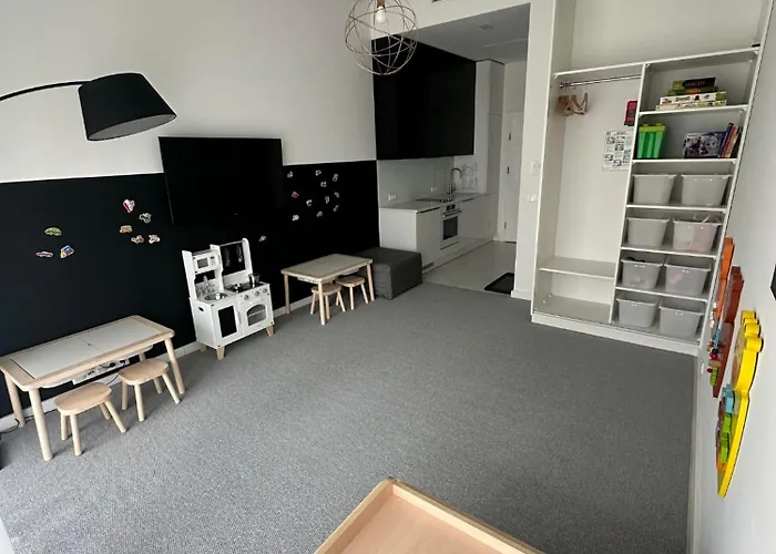 Dune C - Faf Апартаменты *