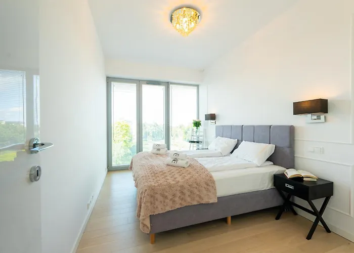 Апартаменты Dune C - Faf *