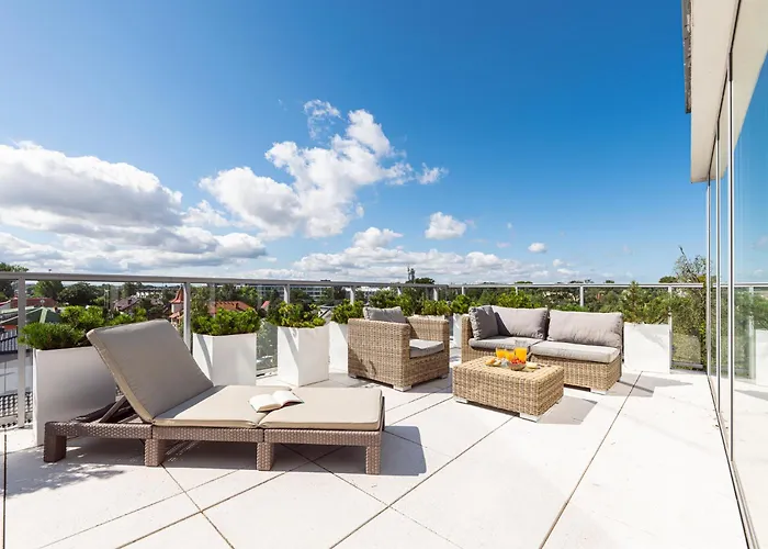 Dune C - Faf Апартаменты *