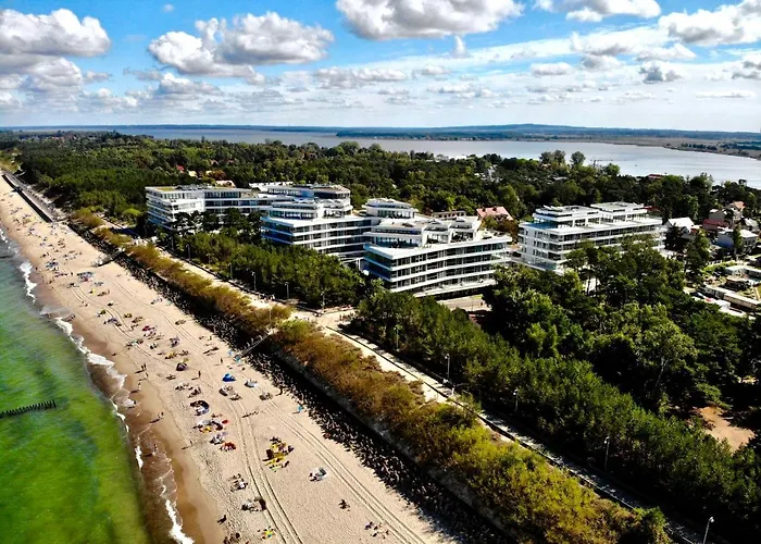 Dune C - Faf Апартаменты