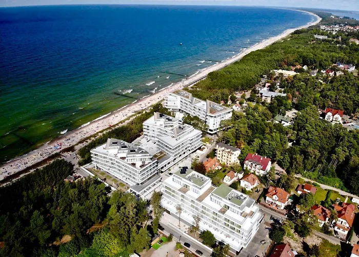 Dune C - Faf Апартаменты Мельно