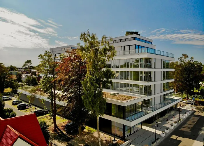 Dune C - Faf Апартаменты *