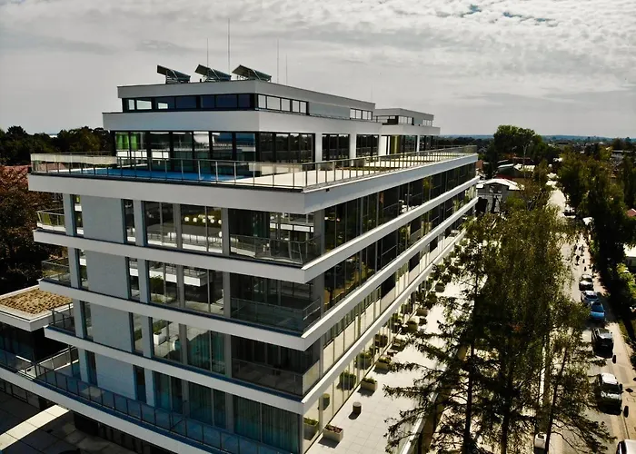 Dune C - Faf Апартаменты Мельно