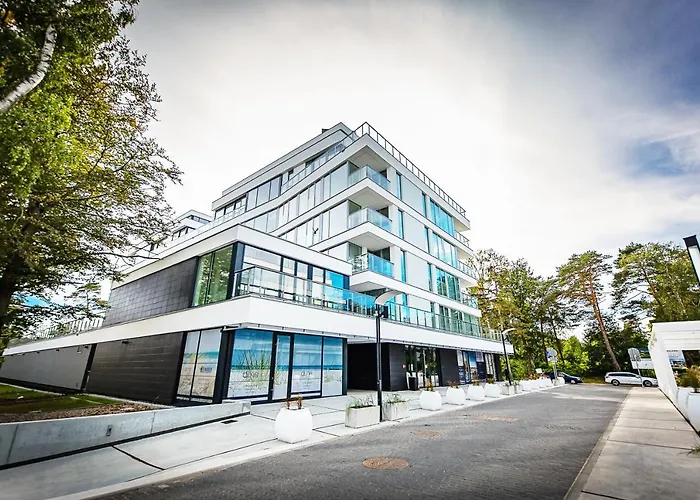 Dune C - Faf Апартаменты Мельно